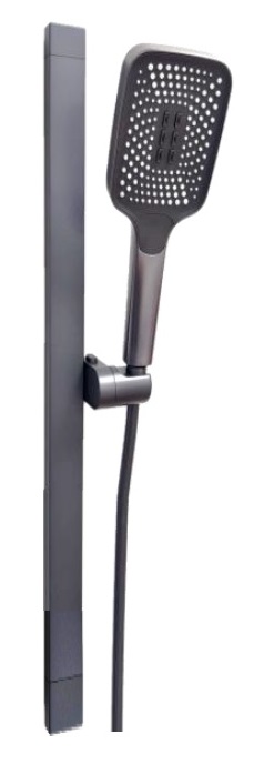 NOBEL Bathroom Shower Set SH-3399-GM